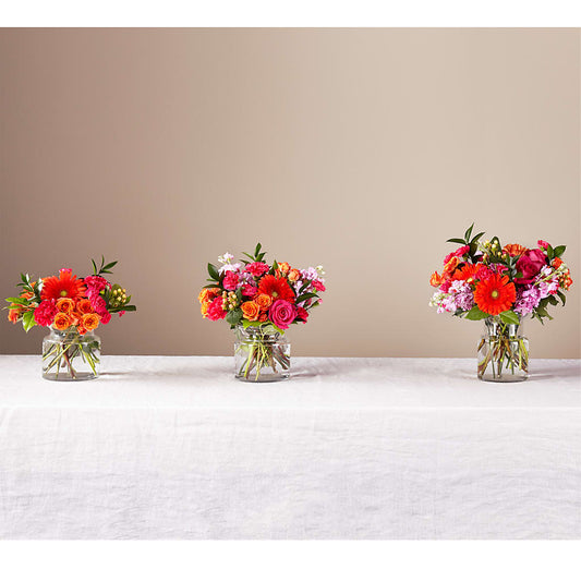 Fiesta Bouquet –  Bittys Garden, Canon City CO