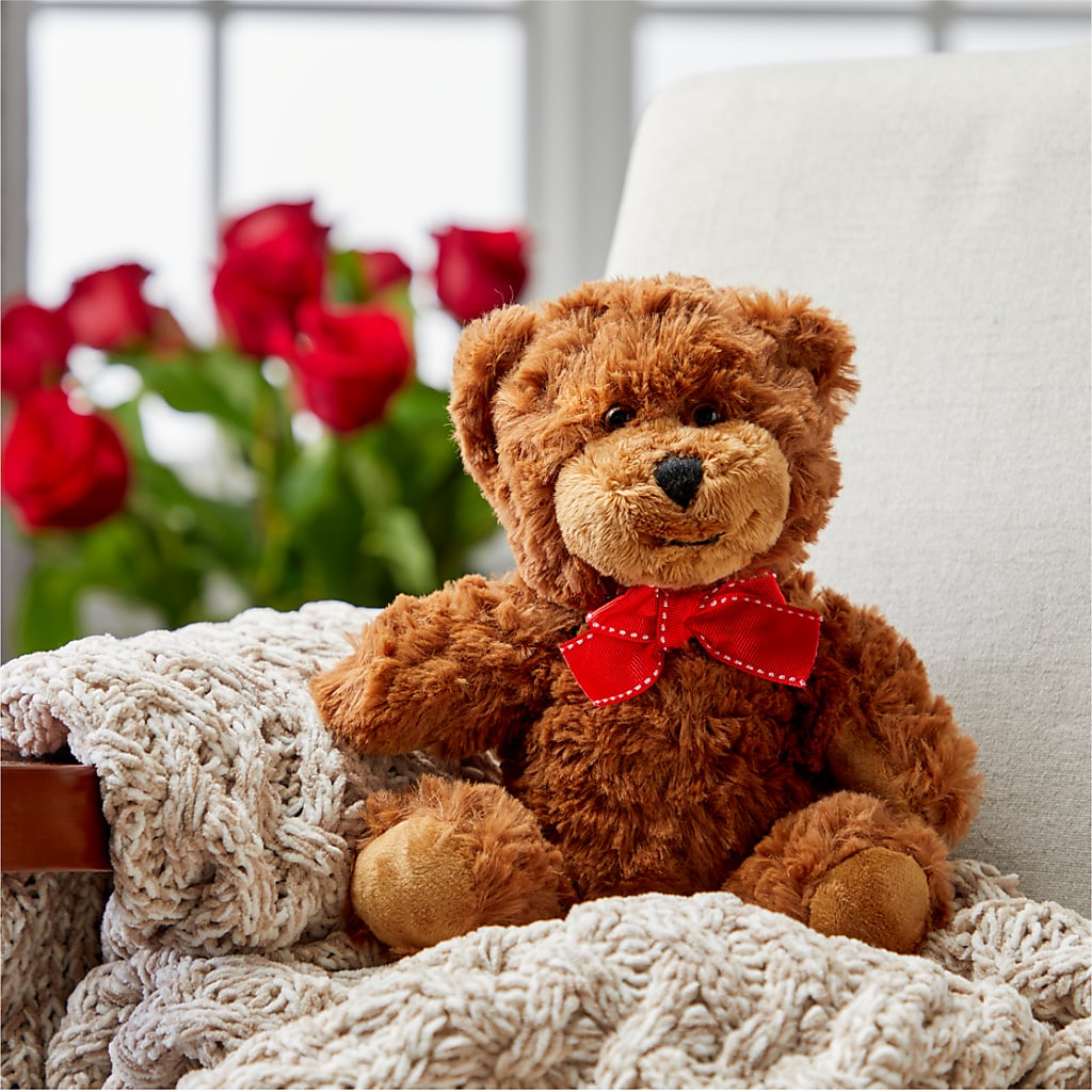 Romantic Long Stem Red Rose Bouquet Bundles –  Bittys Garden, Canon City CO
