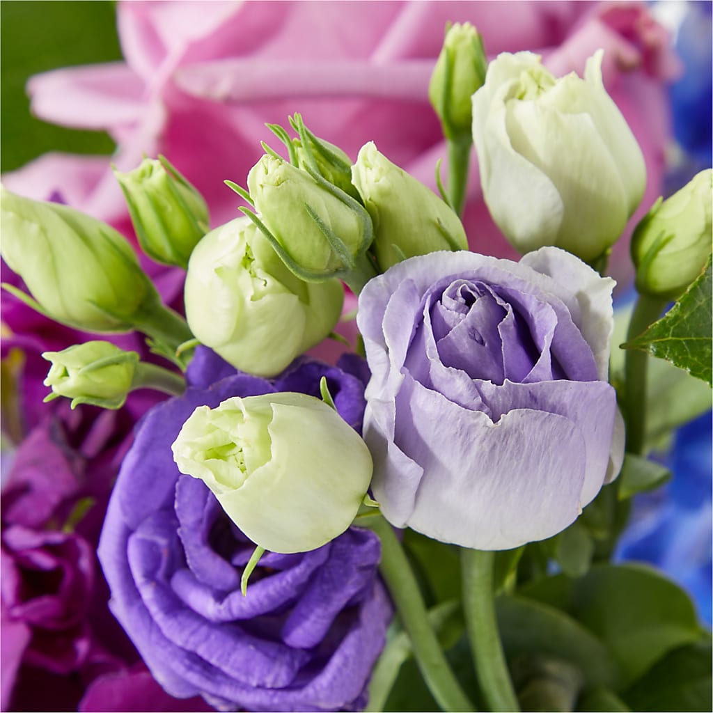 Twilight Glow Bouquet –  Bittys Garden, Canon City CO