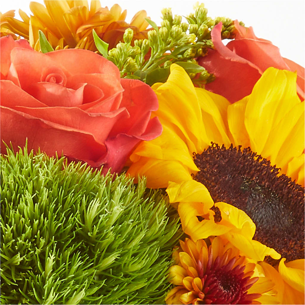 Farmer’s Market Stroll Bouquet –  Bittys Garden, Canon City CO