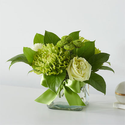 Emerald Forest Bouquet –  Bittys Garden, Canon City CO