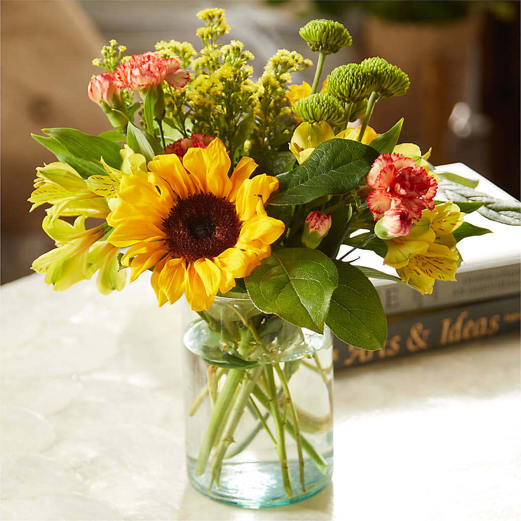 Fall Delight – A Florist Original –  Bittys Garden, Canon City CO