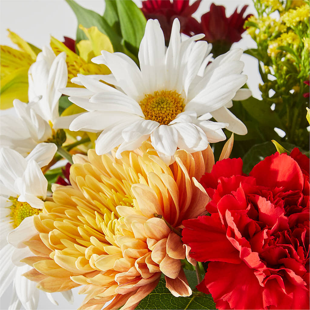 Fall Delight – A Florist Original –  Bittys Garden, Canon City CO