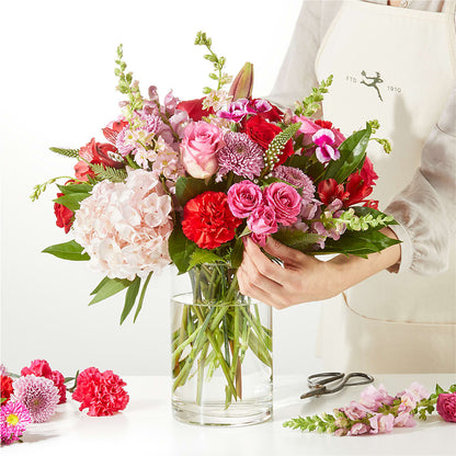 Swooning Over You - A Luxury Florist Original –  Bittys Garden, Canon City CO