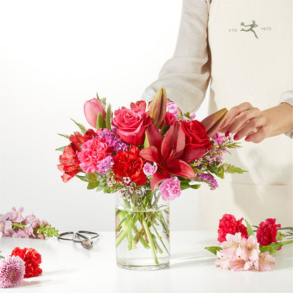 Together Forever - A Florist Original –  Bittys Garden, Canon City CO