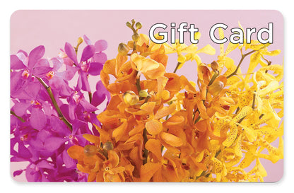 Gift Card –  Bittys Garden, Canon City CO