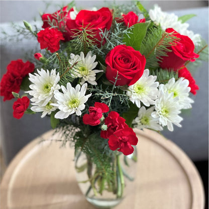 Seasonal Magic Bouquet –  Bittys Garden, Canon City CO