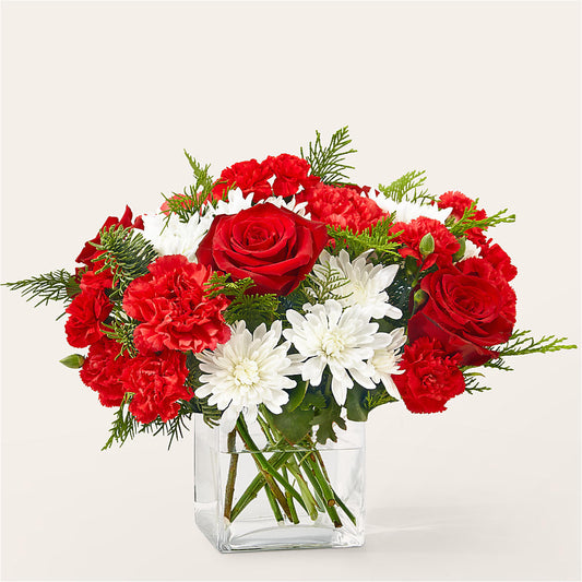 Peppermint Chill Bouquet –  Bittys Garden, Canon City CO