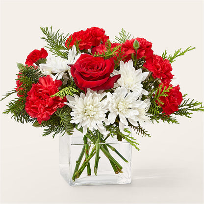 Peppermint Chill Bouquet –  Bittys Garden, Canon City CO