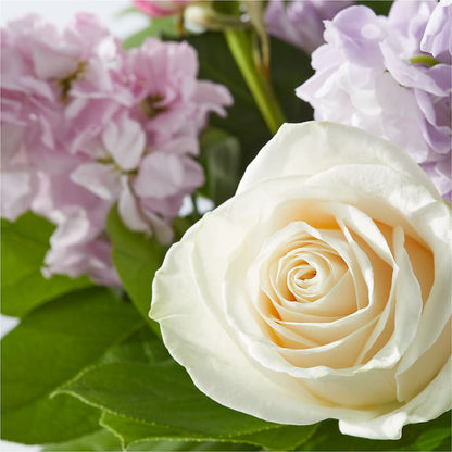 Springtime Spritz Bouquet –  Bittys Garden, Canon City CO