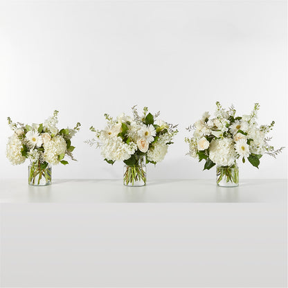 Sun-drenched Blooms Box Bouquet –  Bittys Garden, Canon City CO