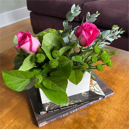 Wild Spirit Bouquet –  Bittys Garden, Canon City CO
