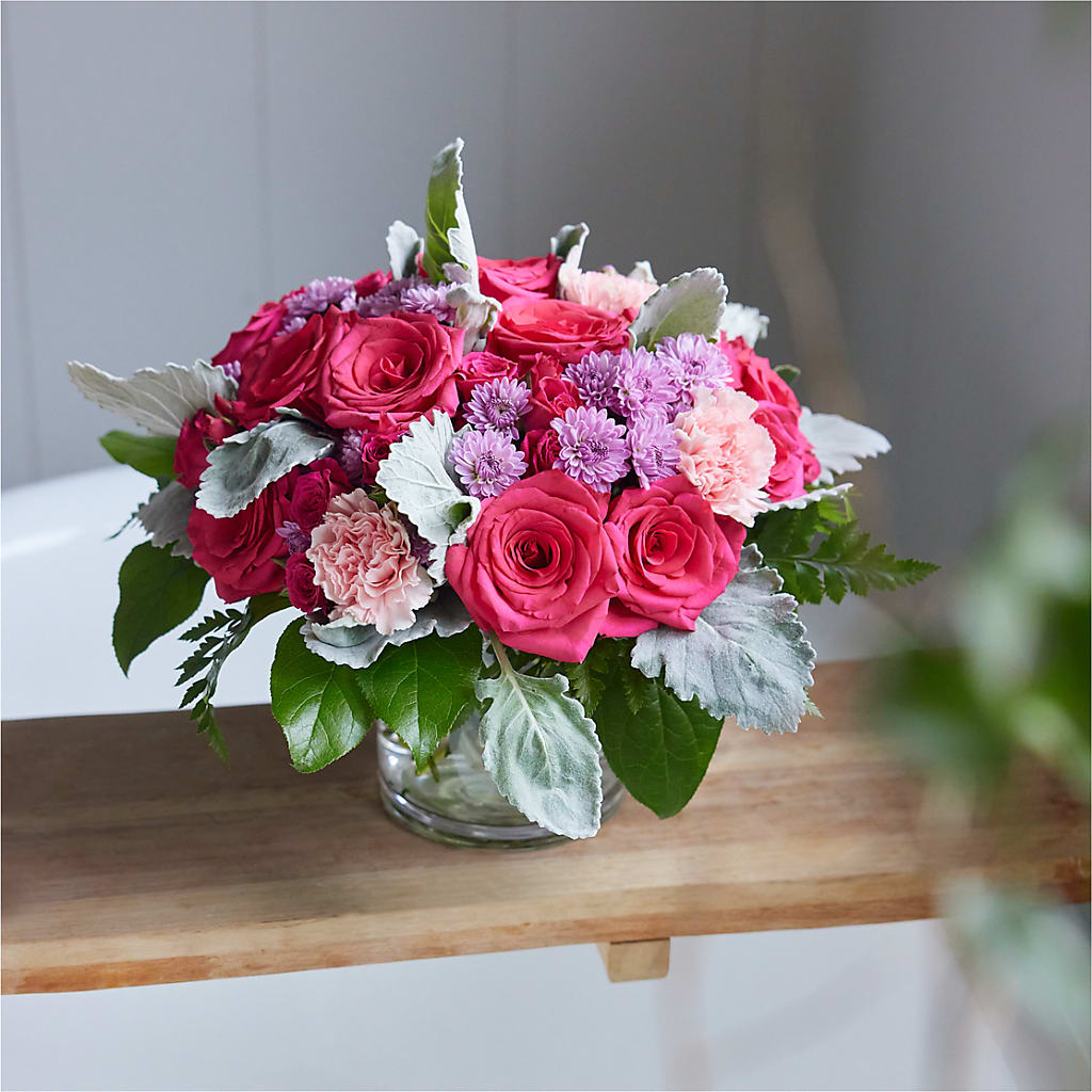 Sweet As Can Be Bouquet –  Bittys Garden, Canon City CO