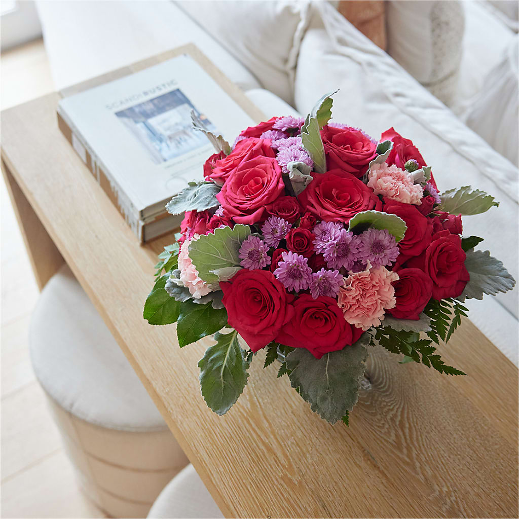 Sweet As Can Be Bouquet –  Bittys Garden, Canon City CO
