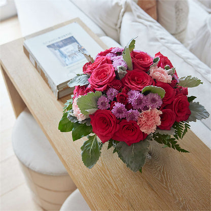 Sweet As Can Be Bouquet –  Bittys Garden, Canon City CO