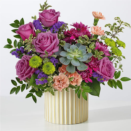 You're a Gem Bouquet –  Bittys Garden, Canon City CO