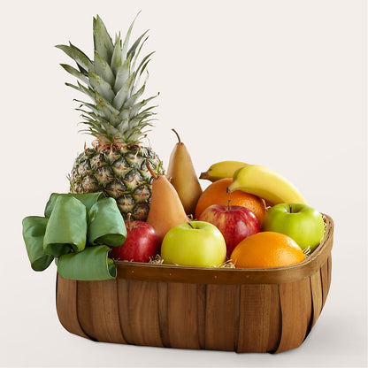 Main Squeeze Fruit Basket –  Bittys Garden, Canon City CO