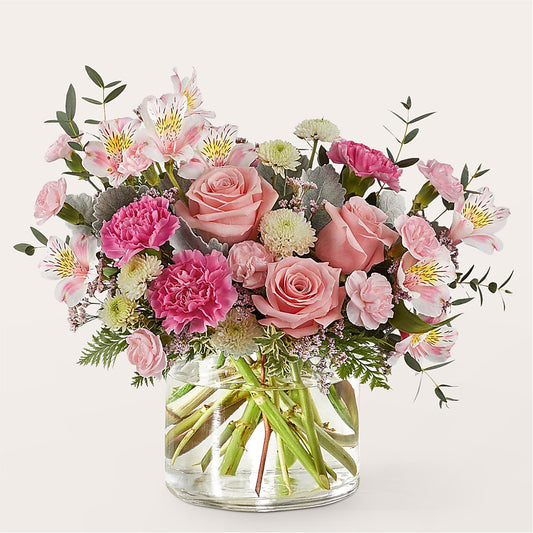 The Treehouse Bouquet –  Bittys Garden, Canon City CO