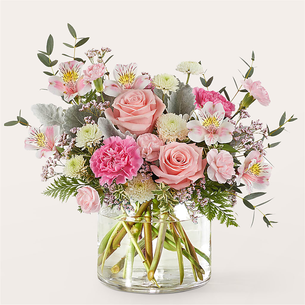 The Treehouse Bouquet –  Bittys Garden, Canon City CO