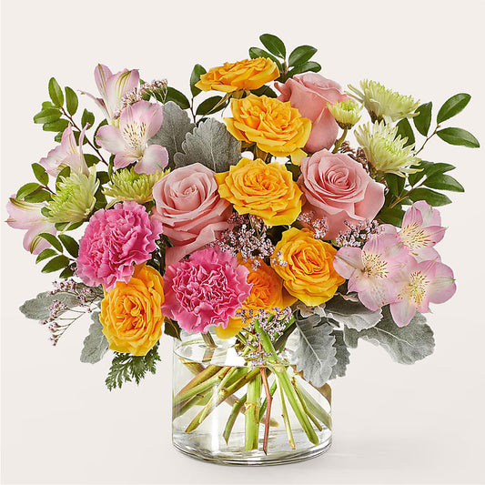 Mai Tai Bouquet –  Bittys Garden, Canon City CO