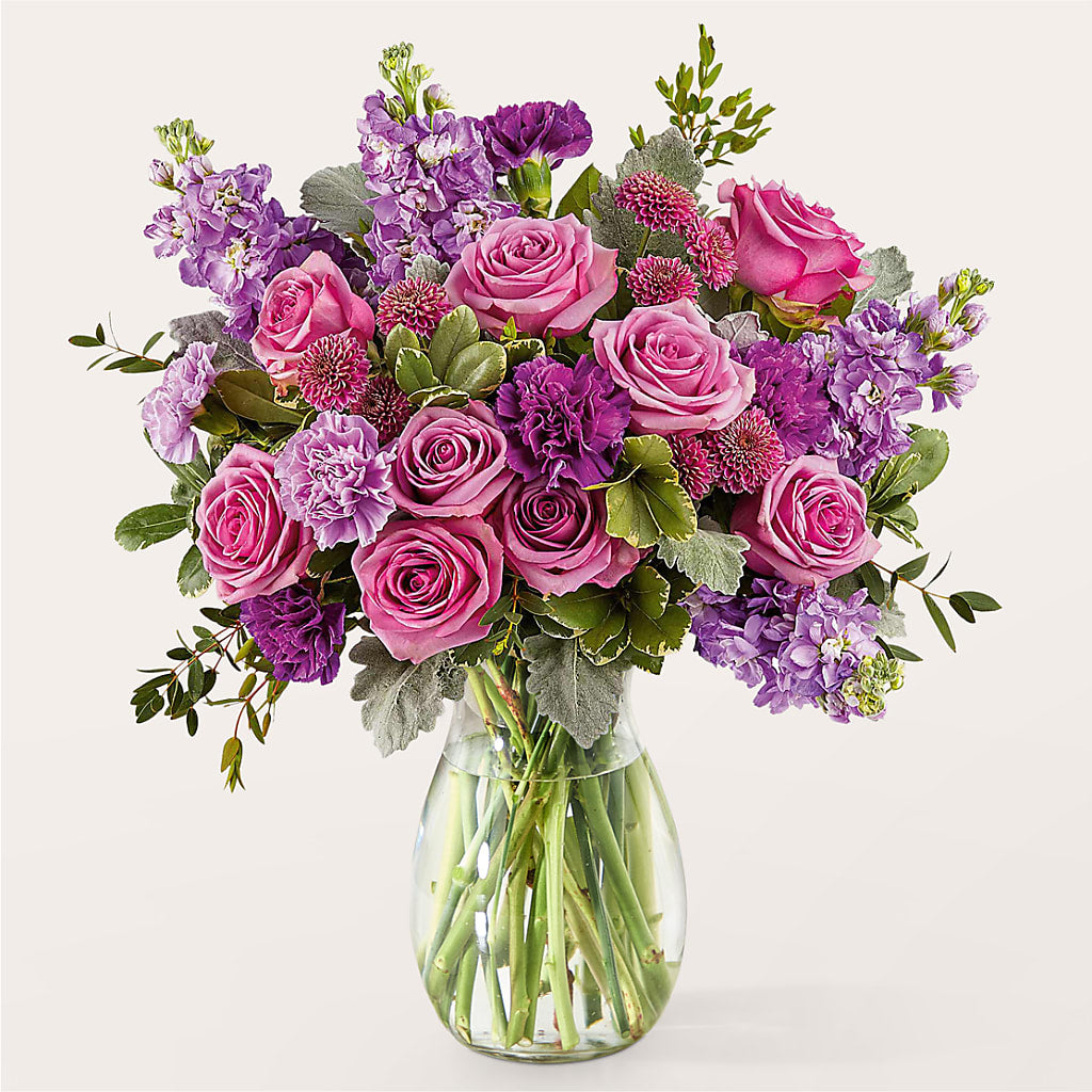 A Love Story Bouquet –  Bittys Garden, Canon City CO
