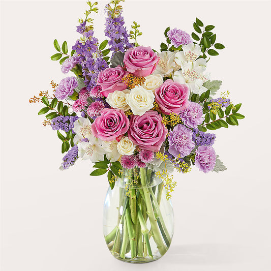 Lucky Me Bouquet –  Bittys Garden, Canon City CO