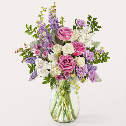 Lucky Me Bouquet –  Bittys Garden, Canon City CO