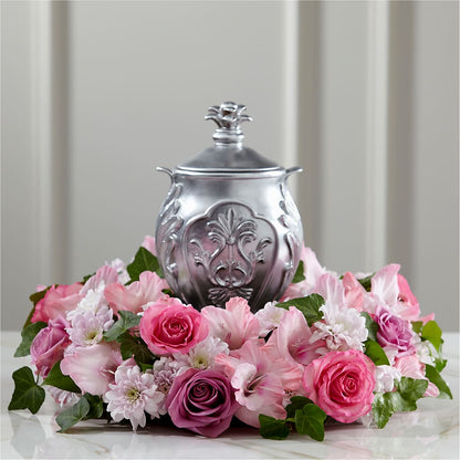Glorious Tribute Arrangement –  Bittys Garden, Canon City CO