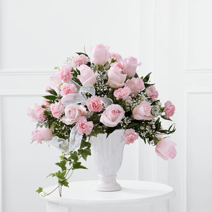Deepest Sympathy Arrangement –  Bittys Garden, Canon City CO