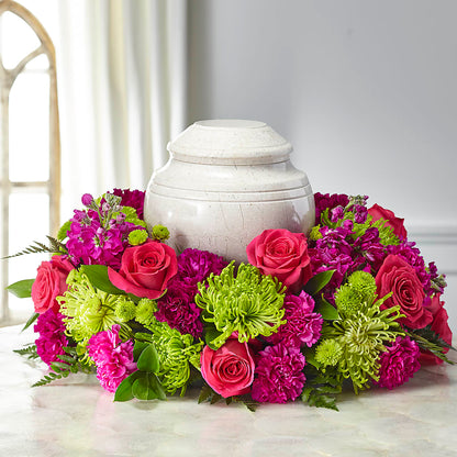Hopeful Blessings Cremation Adornment –  Bittys Garden, Canon City CO