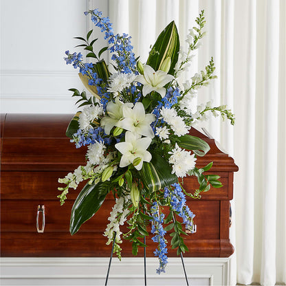 Eternal Impressions Standing Spray –  Bittys Garden, Canon City CO