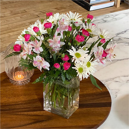 Sweet Surprises® Bouquet –  Bittys Garden, Canon City CO
