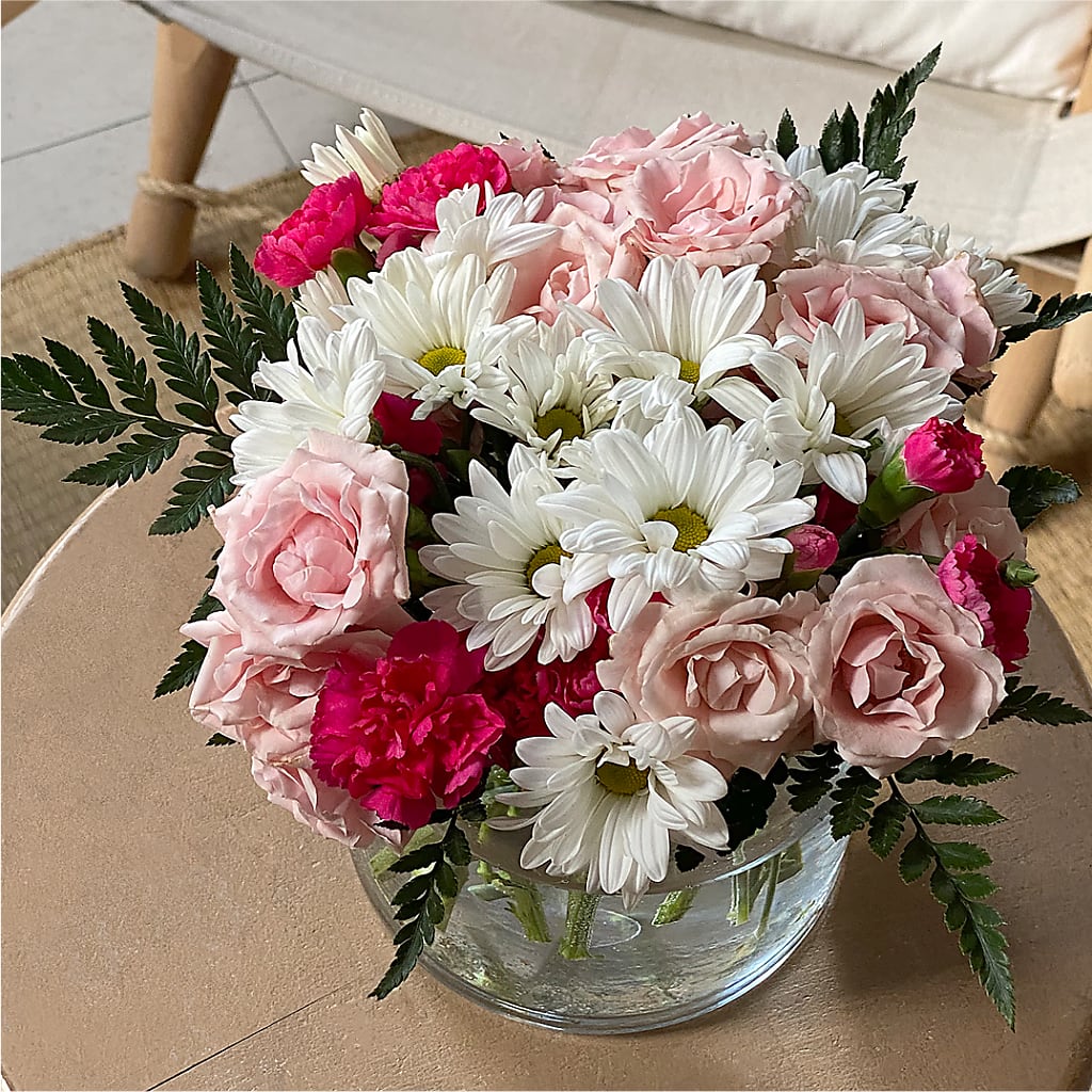 Sweet Surprises® Bouquet –  Bittys Garden, Canon City CO