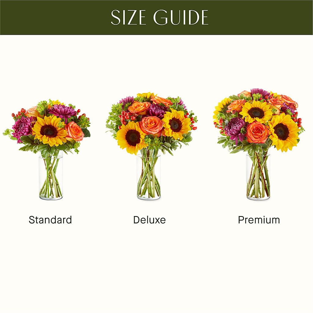 Nature Walk Bouquet –  Bittys Garden, Canon City CO