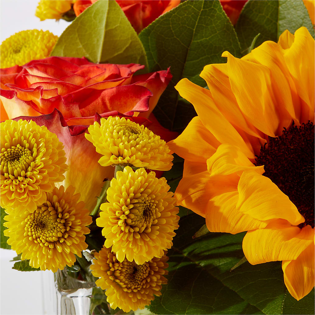 Picnic in the Park Bouquet –  Bittys Garden, Canon City CO
