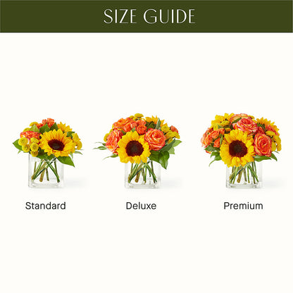 Picnic in the Park Bouquet –  Bittys Garden, Canon City CO