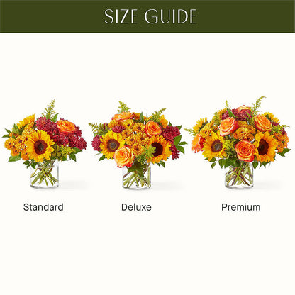 Flannel Scarf Bouquet –  Bittys Garden, Canon City CO