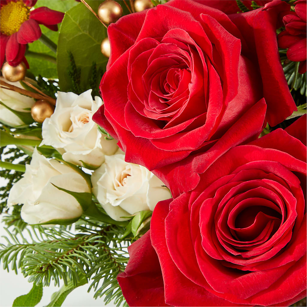 Believe Bouquet –  Bittys Garden, Canon City CO