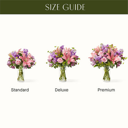 Precious Petals Bouquet –  Bittys Garden, Canon City CO