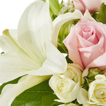 Kindhearted Bouquet –  Bittys Garden, Canon City CO