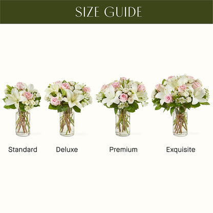 Kindhearted Bouquet –  Bittys Garden, Canon City CO