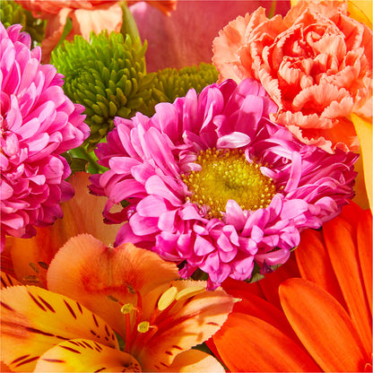 Soiree Bouquet –  Bittys Garden, Canon City CO