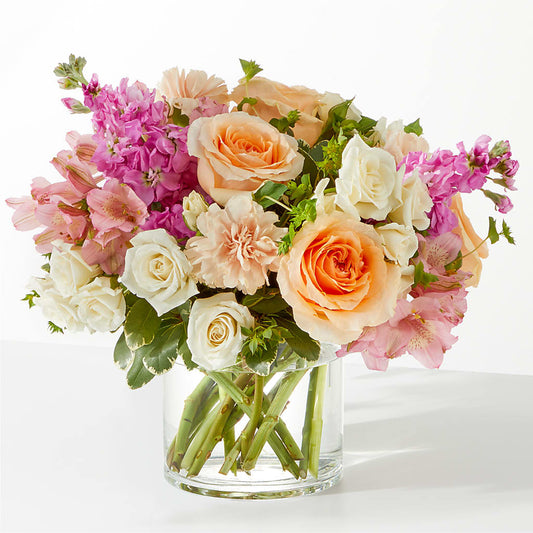 Paradise Bouquet –  Bittys Garden, Canon City CO