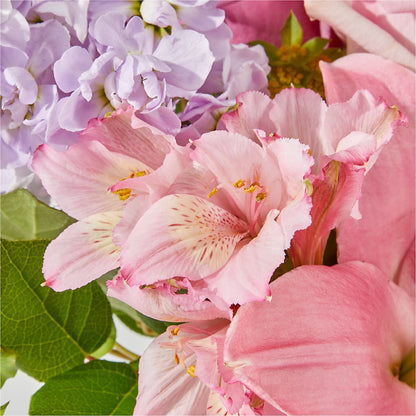 The Crown Jewel Bouquet –  Bittys Garden, Canon City CO