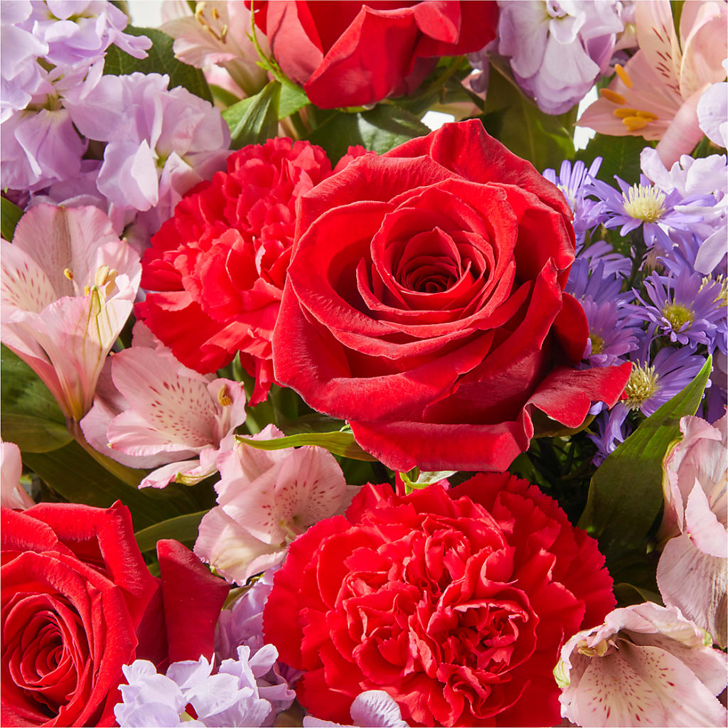 Your Majesty Bouquet –  Bittys Garden, Canon City CO