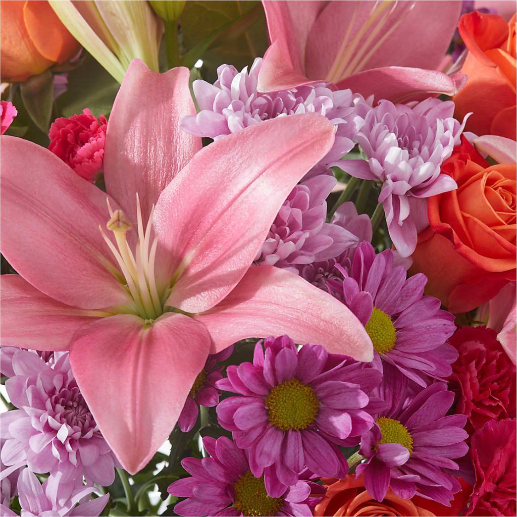 One and Only Bouquet –  Bittys Garden, Canon City CO