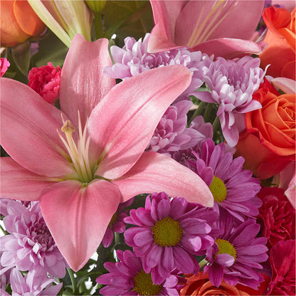 One and Only Bouquet –  Bittys Garden, Canon City CO