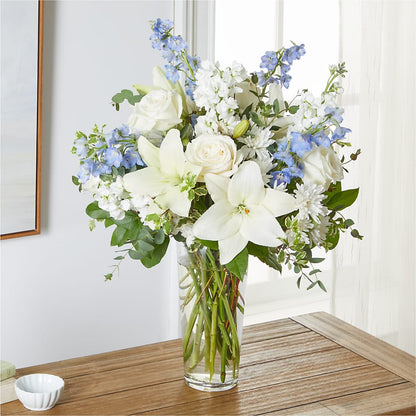 Peace of Mind Bouquet –  Bittys Garden, Canon City CO