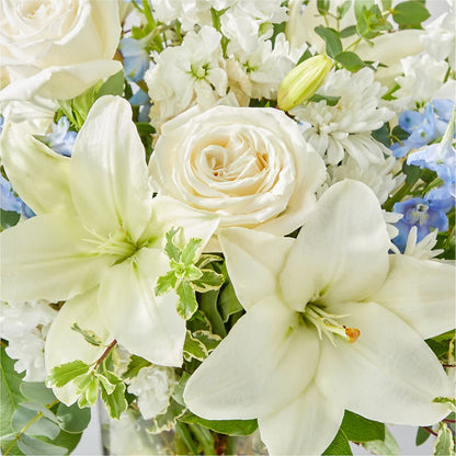 Peace of Mind Bouquet –  Bittys Garden, Canon City CO