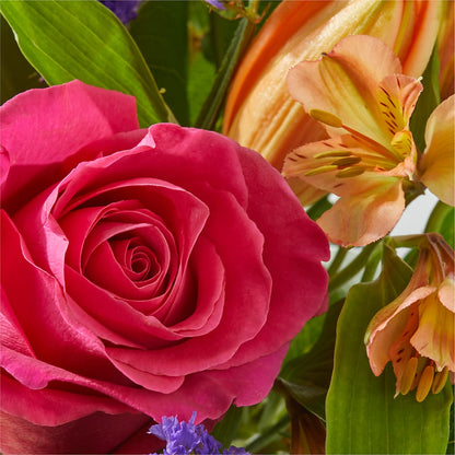 Joyful Bouquet –  Bittys Garden, Canon City CO